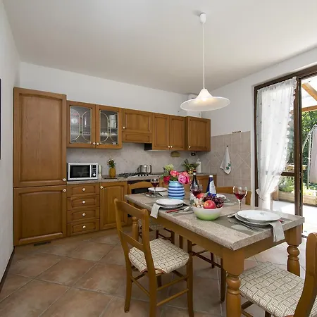 Casa Lumy Verbania