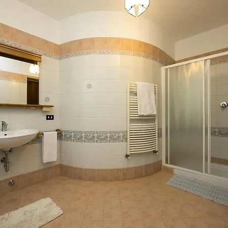 Lejlighed Casa Lumy