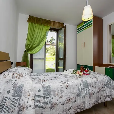 Lejlighed Casa Lumy *