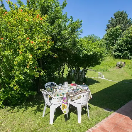 Casa Lumy Lejlighed Verbania