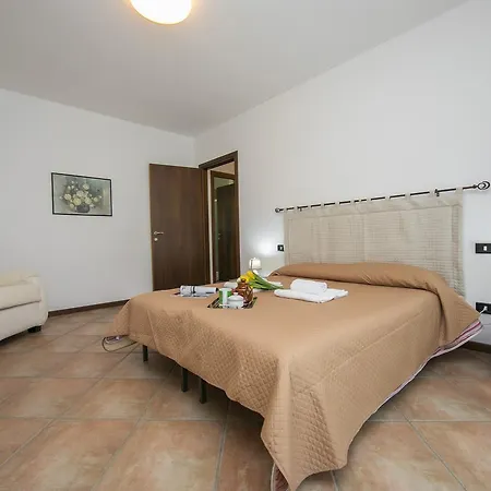 Lejlighed Casa Lumy