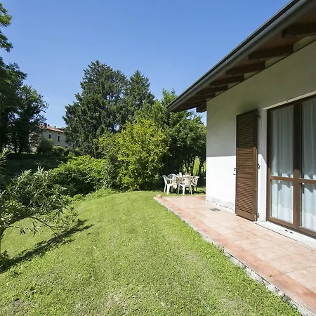 Casa Lumy Lejlighed *