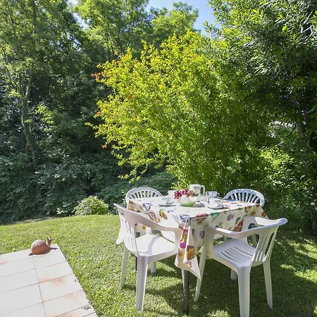 Casa Lumy Lejlighed Verbania