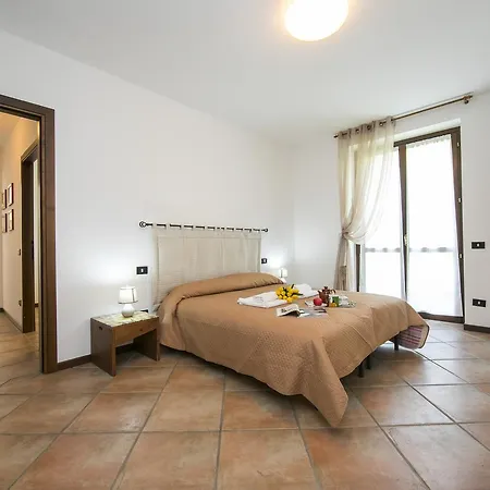 Casa Lumy Lejlighed *