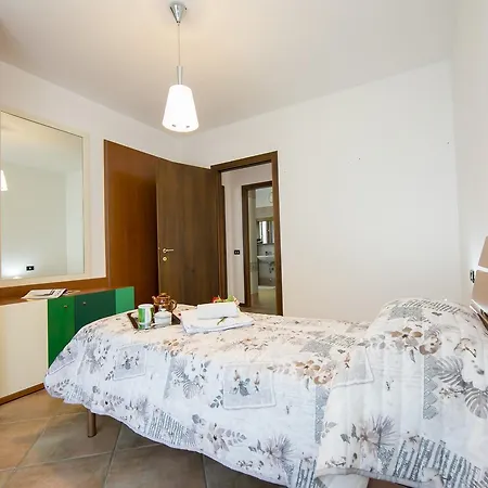 Lejlighed Casa Lumy
