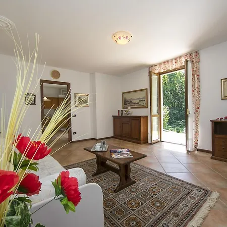Lejlighed Casa Lumy