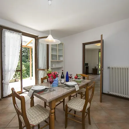 Casa Lumy