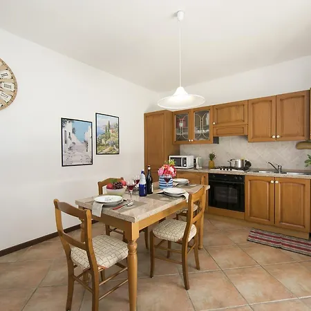 Casa Lumy Lejlighed Verbania